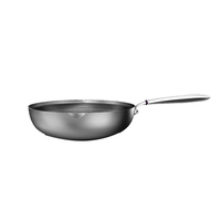 ZY    康巴赫康巴赫蜂巢316煎炒两用锅30cm