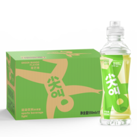 PK农夫尖叫运动饮料青芒味550ml*15